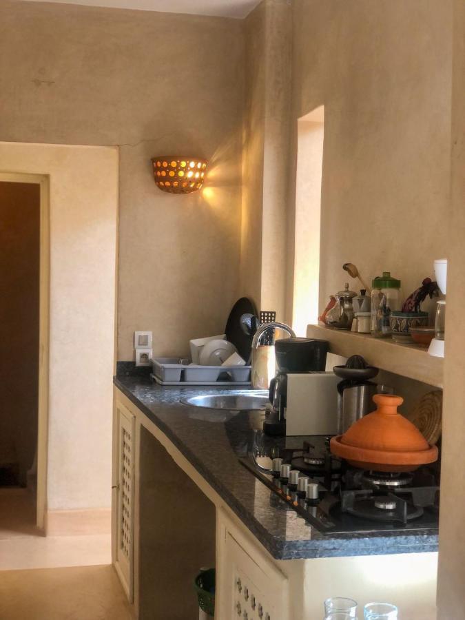 Vibrant Medina Loft And Roof Top Marrakesh Ngoại thất bức ảnh