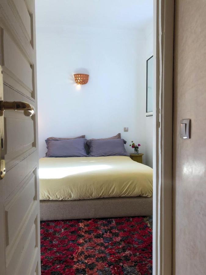 Vibrant Medina Loft And Roof Top Marrakesh Ngoại thất bức ảnh