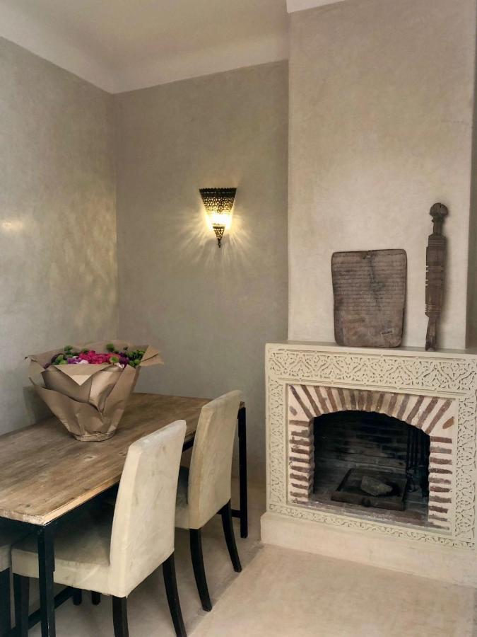 Vibrant Medina Loft And Roof Top Marrakesh Ngoại thất bức ảnh