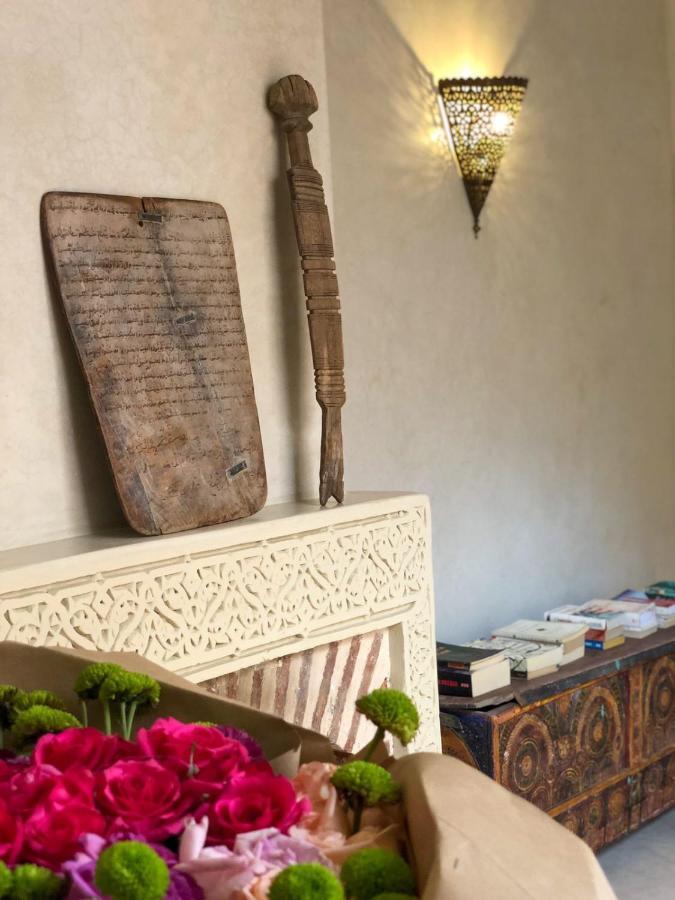 Vibrant Medina Loft And Roof Top Marrakesh Ngoại thất bức ảnh
