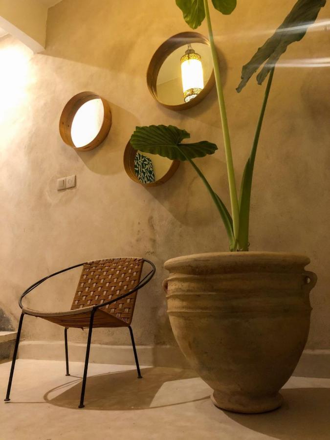 Vibrant Medina Loft And Roof Top Marrakesh Ngoại thất bức ảnh