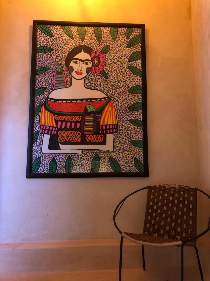 Vibrant Medina Loft And Roof Top Marrakesh Ngoại thất bức ảnh