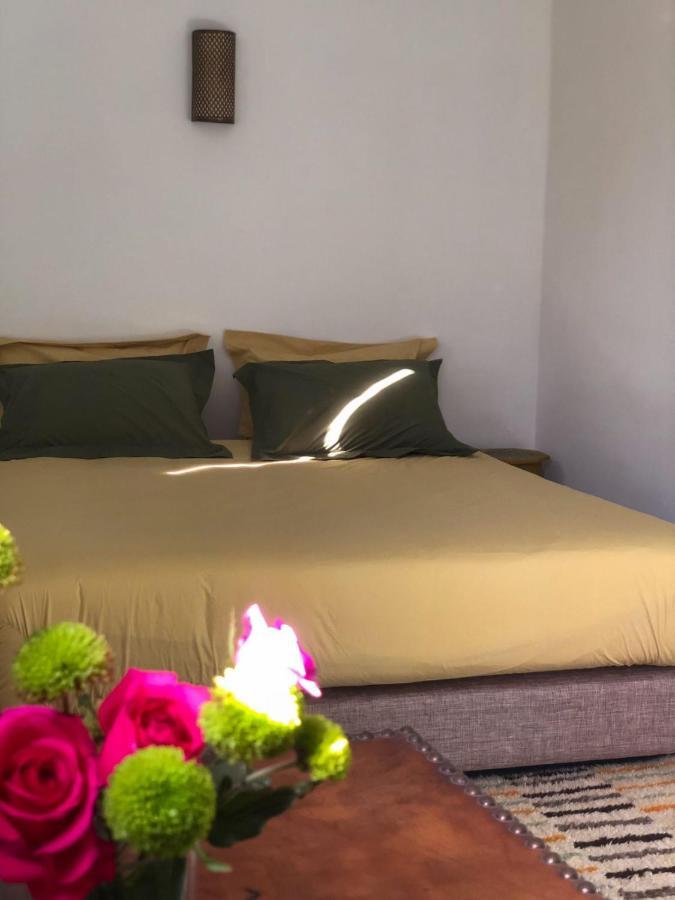 Vibrant Medina Loft And Roof Top Marrakesh Ngoại thất bức ảnh
