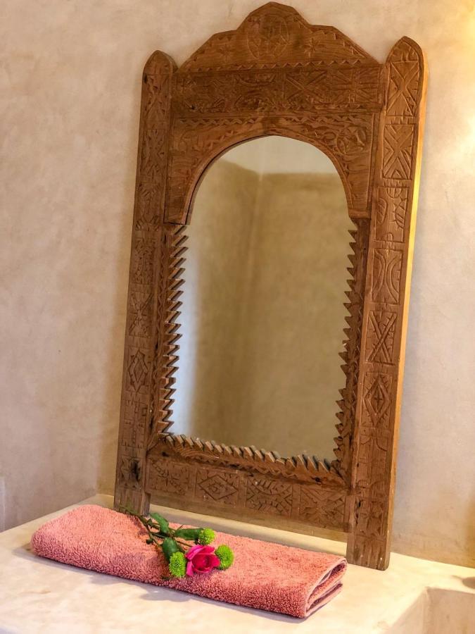 Vibrant Medina Loft And Roof Top Marrakesh Ngoại thất bức ảnh