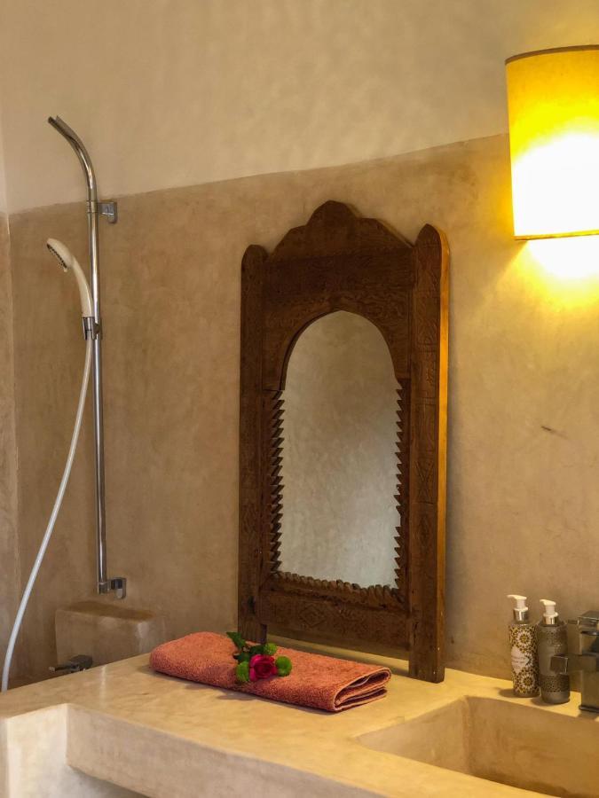 Vibrant Medina Loft And Roof Top Marrakesh Ngoại thất bức ảnh